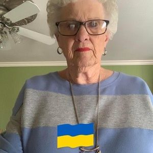 Meet your Posher, Margaret